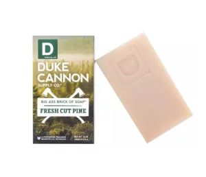 Duke Cannon Fresh Cut Pine