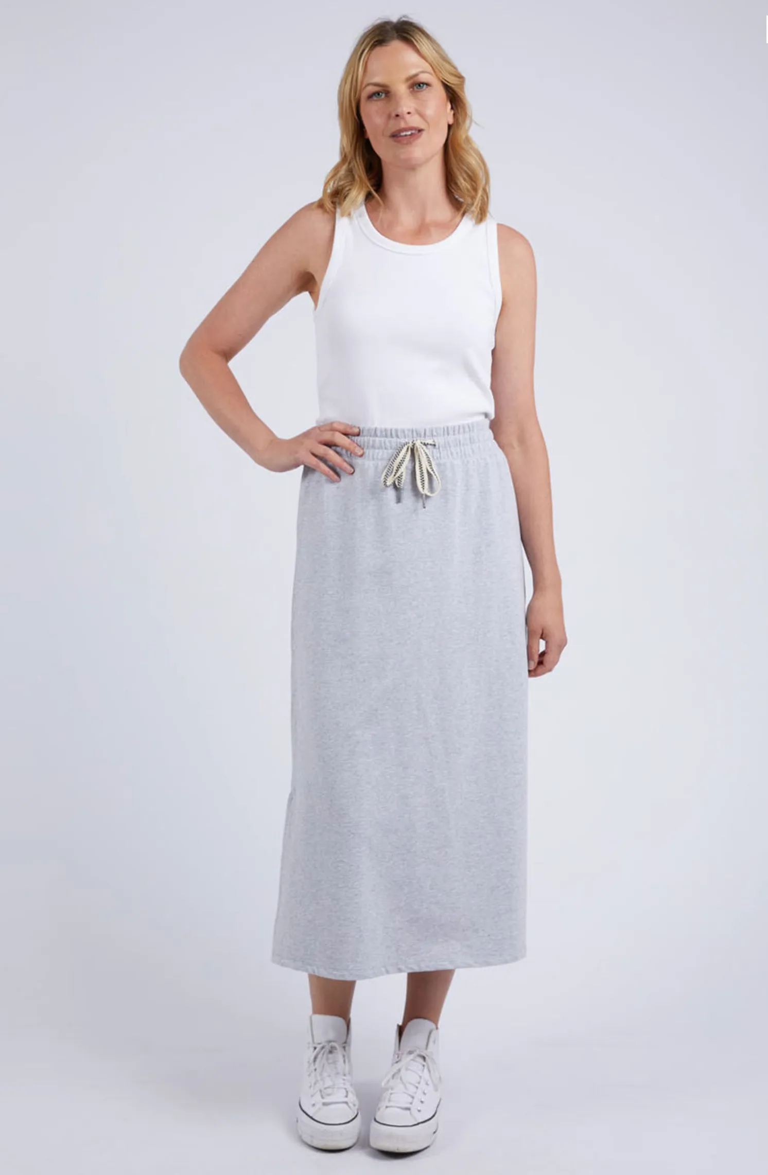 Elm Lifestyle Travel Skirt