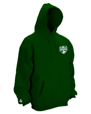 Elmont Girl's Soccer Breakaway Hoodie