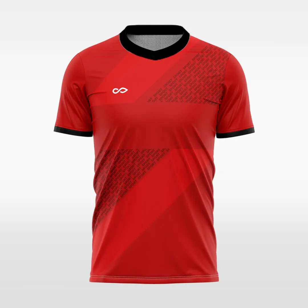 Eminent - Custom Soccer Jersey for Men Sublimation