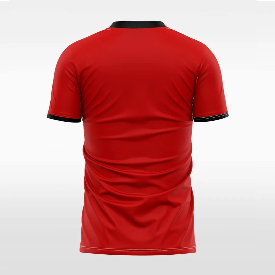 Eminent - Custom Soccer Jersey for Men Sublimation