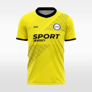 Eminent - Custom Soccer Jersey for Men Sublimation