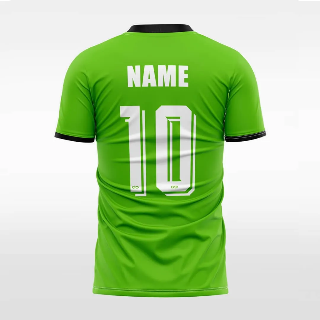 Eminent - Custom Soccer Jersey for Men Sublimation