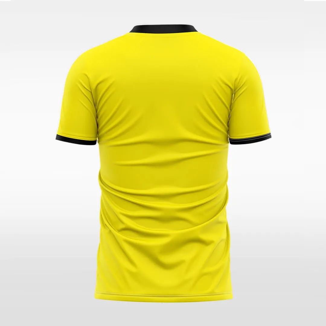 Eminent - Custom Soccer Jersey for Men Sublimation