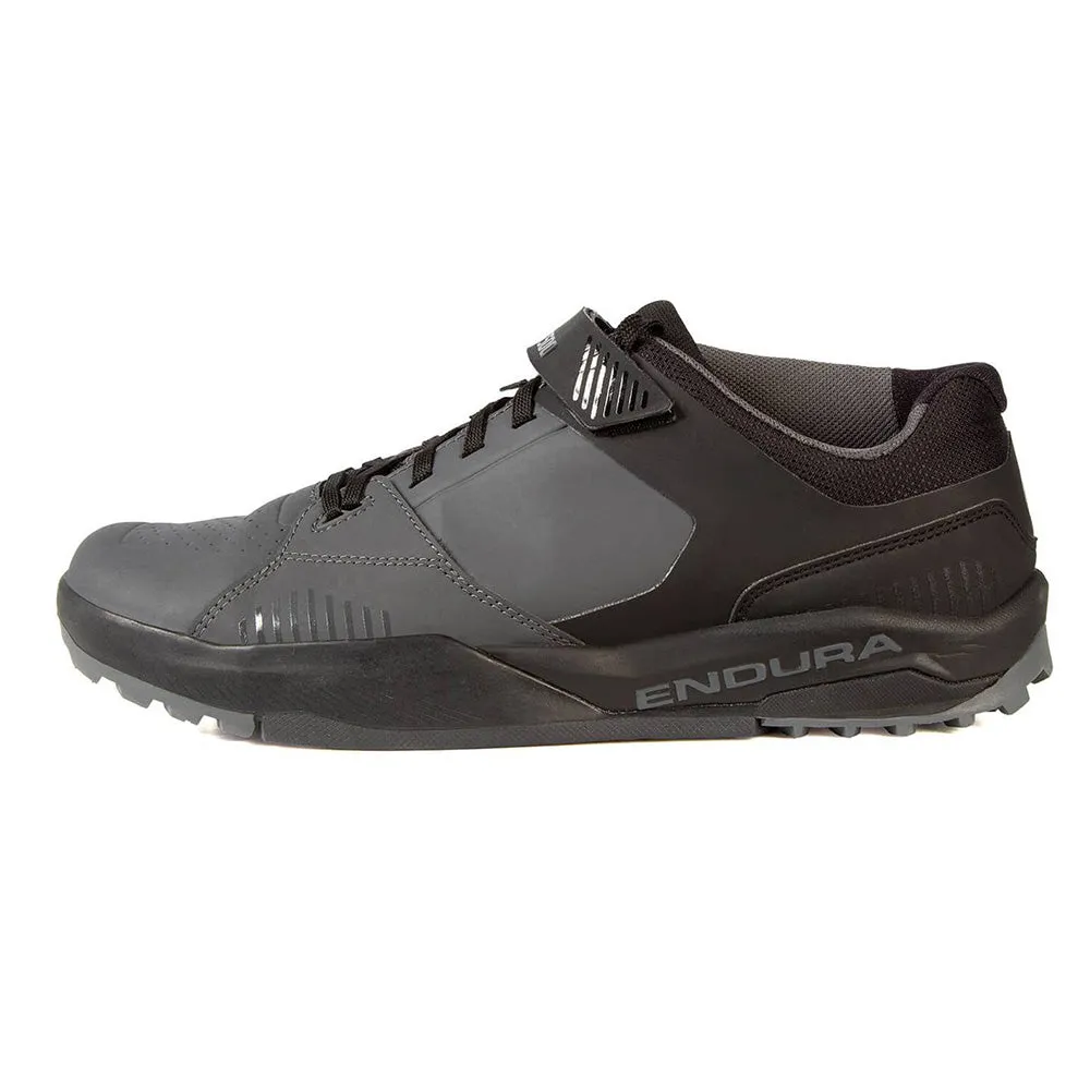 Endura MT500 Burner Flat Pedal Shoes