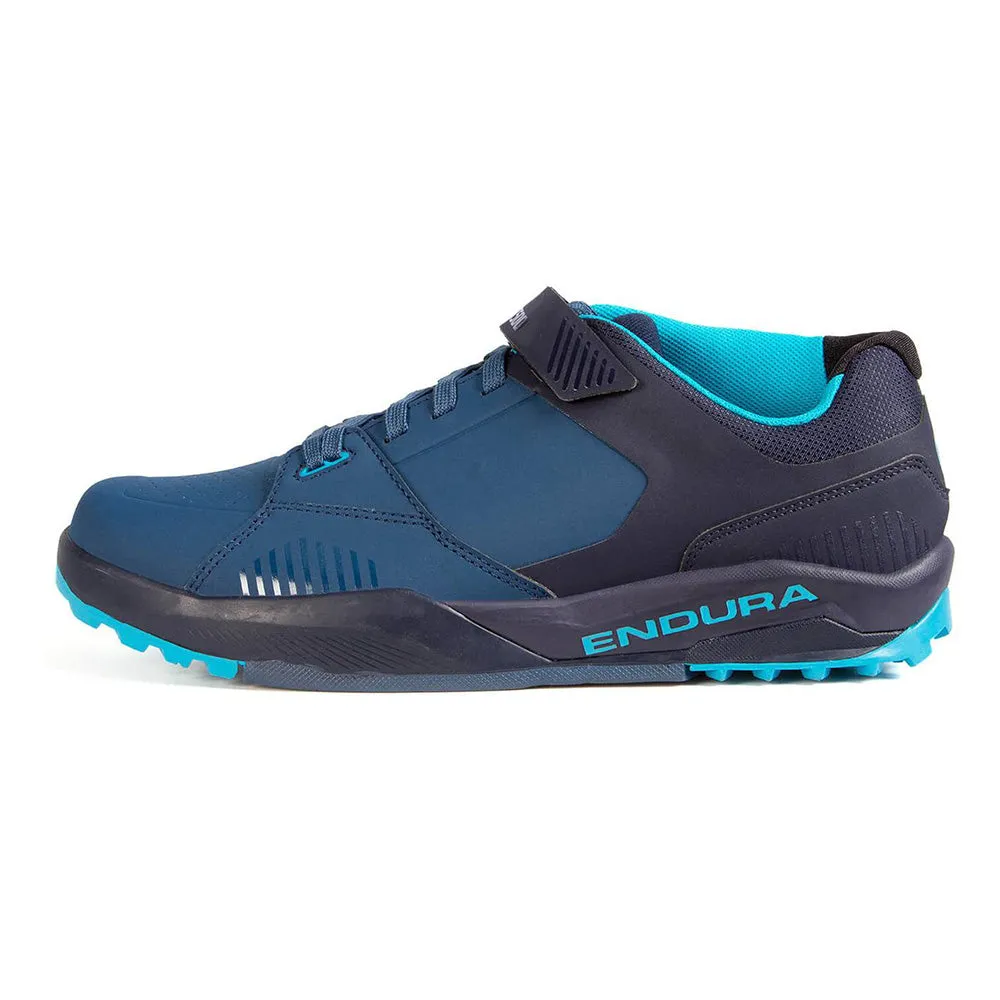 Endura MT500 Burner Flat Pedal Shoes