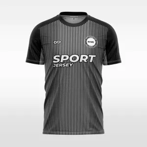 Engage- Custom Soccer Jersey for Men Sublimation