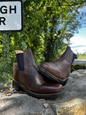 Erne Dealer Boot