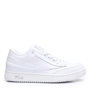 Fila - T-1 MID Men’s- WHITE/WHITE