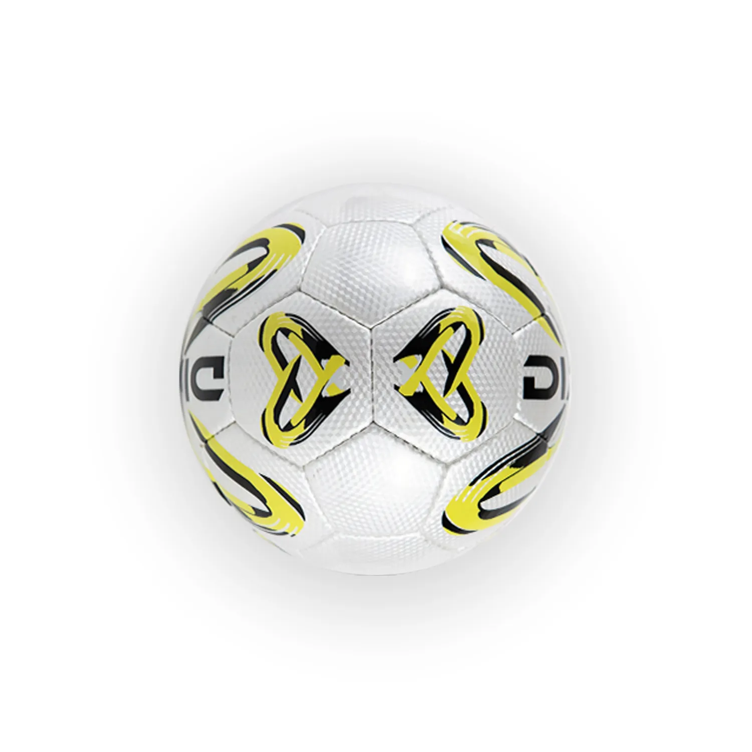 First Coast Athletic Spiral Futsal Ball