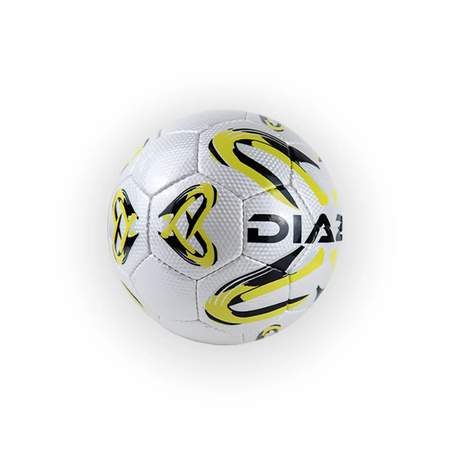 First Coast Athletic Spiral Futsal Ball