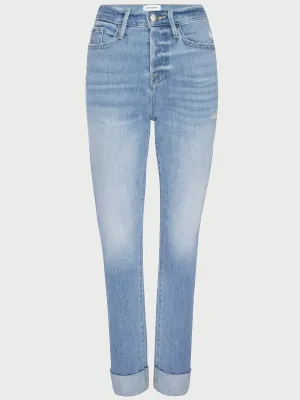 Frame - Le Beau Jeans in Walden Rock