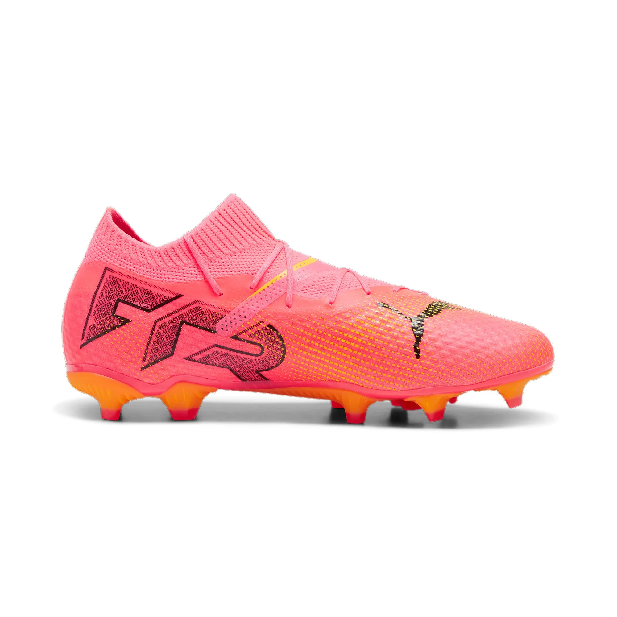 Future 7 Pro FG/AG Multi-Ground Soccer Boots - Forever Faster Pack