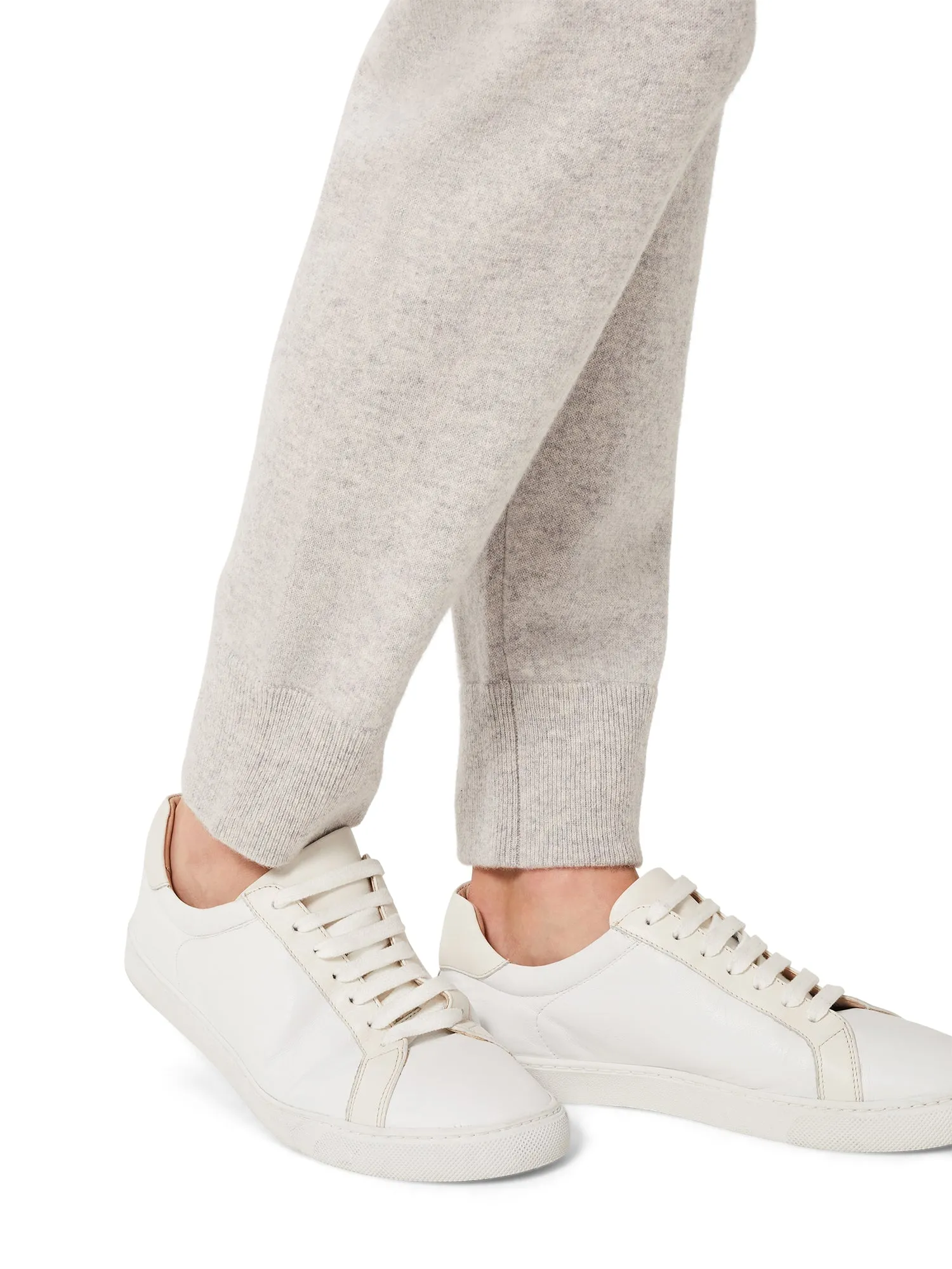 Gabrielle Cashmere Jogger