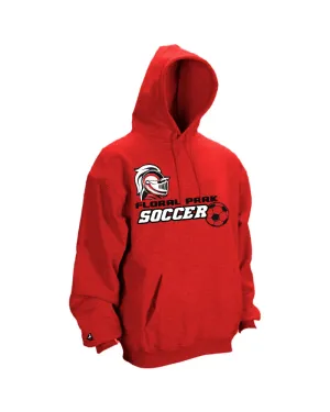 Gameday Hoodie - Floral Park Soccer