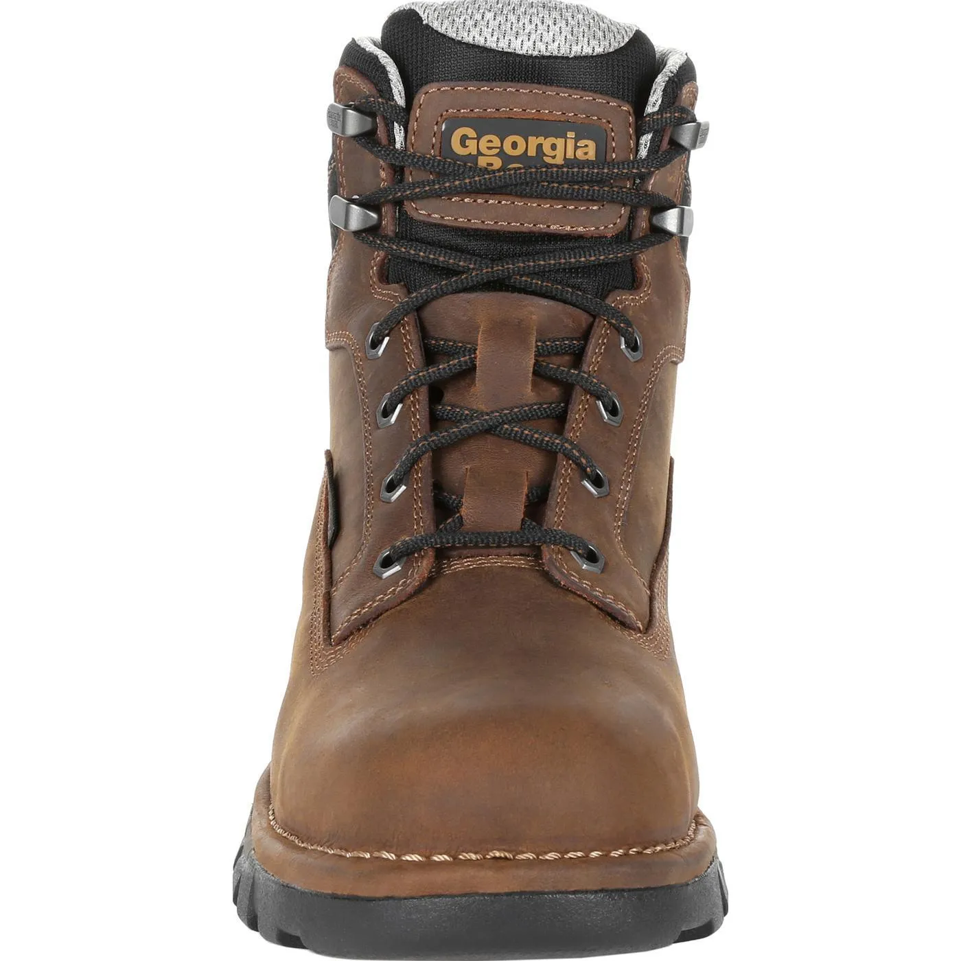 Georgia Boot Eagle One Steel Toe Waterproof Work Boot