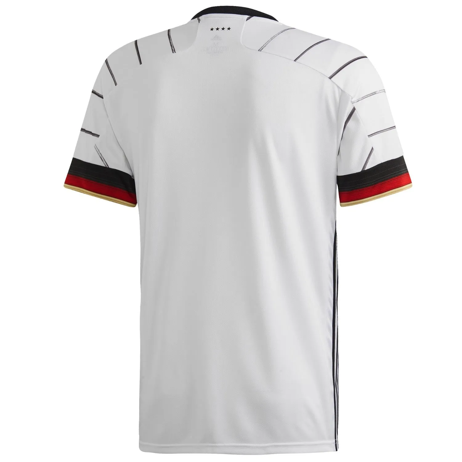 Germany national team Home soccer jersey 2020/21 - Adidas