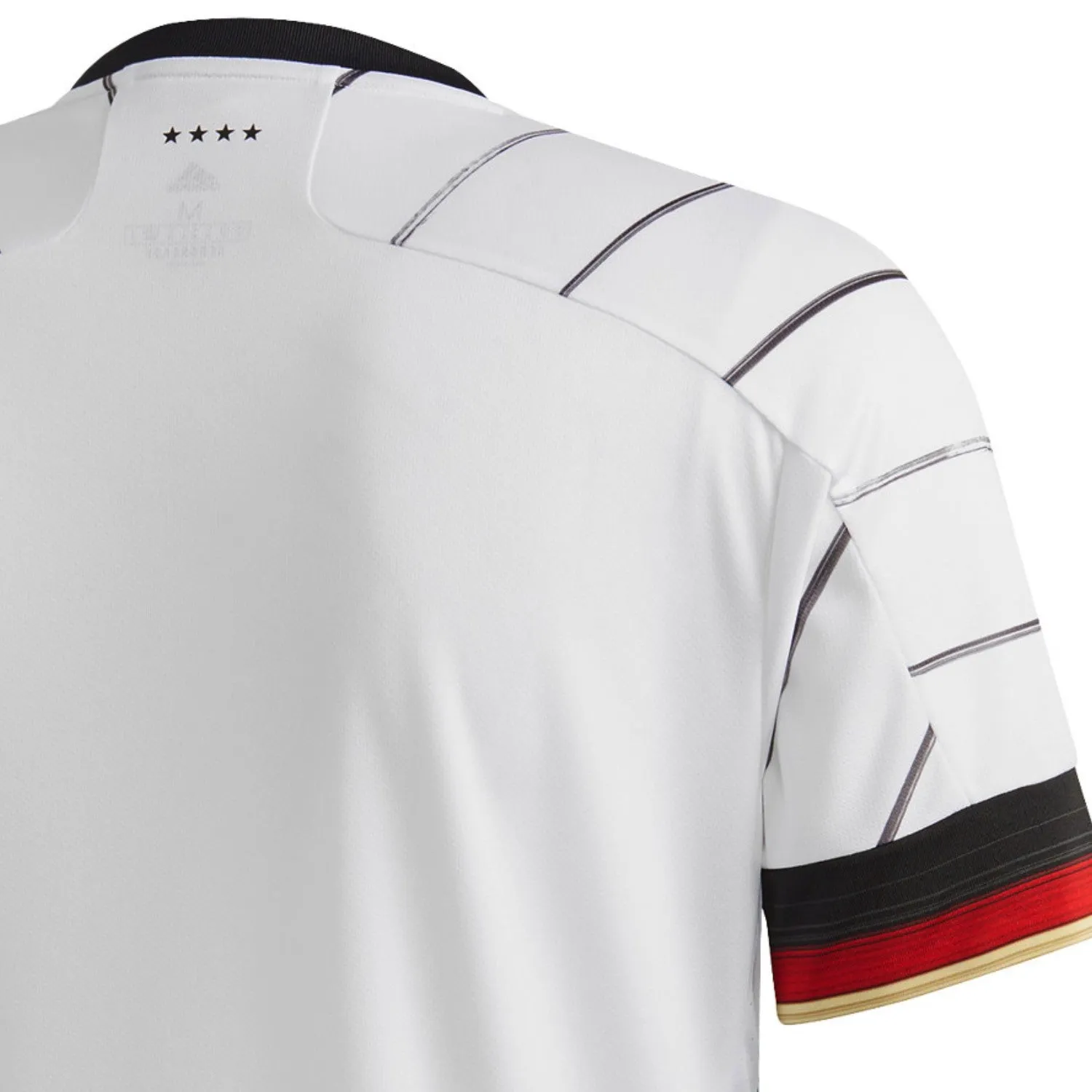 Germany national team Home soccer jersey 2020/21 - Adidas