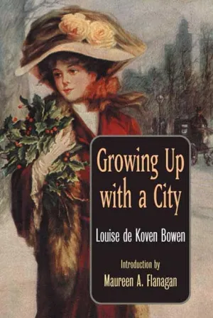 Growing Up with a City