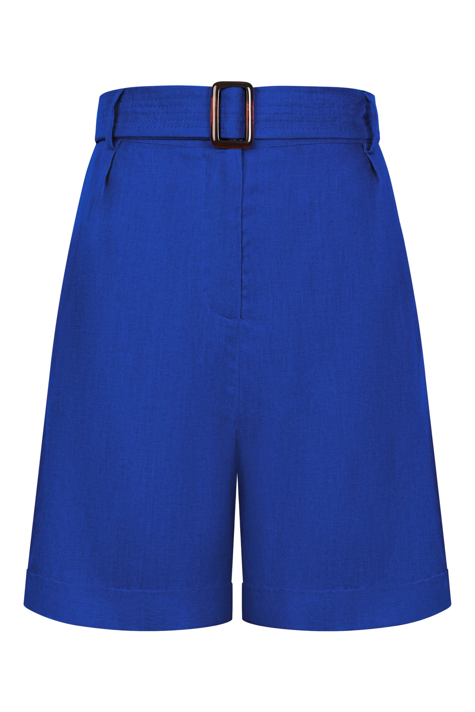 Halcyon Short - Cobalt