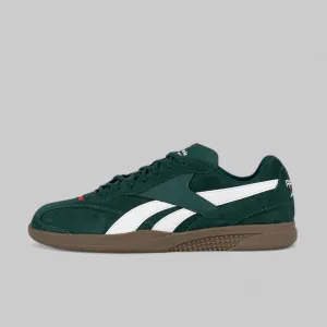 Hammer Street - Collegiate Green/White/Gum