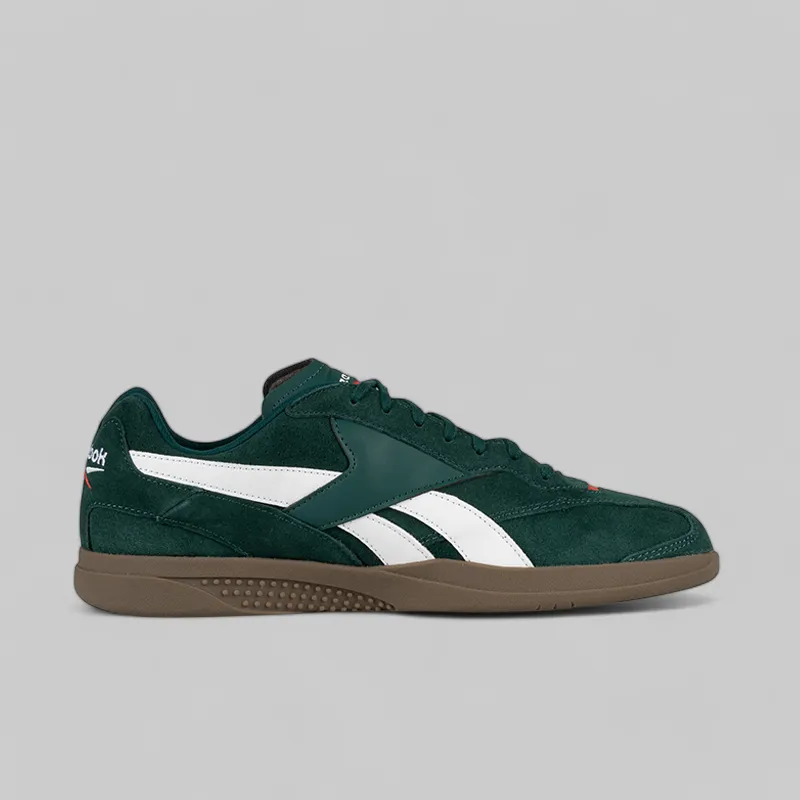 Hammer Street - Collegiate Green/White/Gum