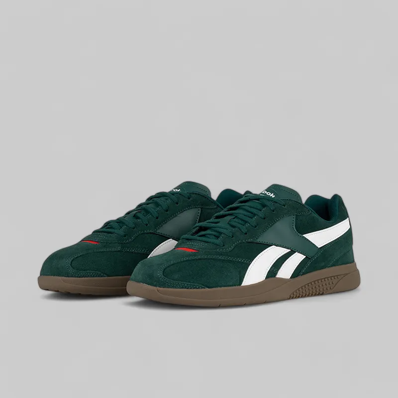 Hammer Street - Collegiate Green/White/Gum