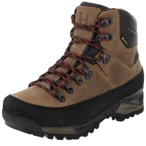 HARKILA Saxnas GTX - Ladies - Mid Brown