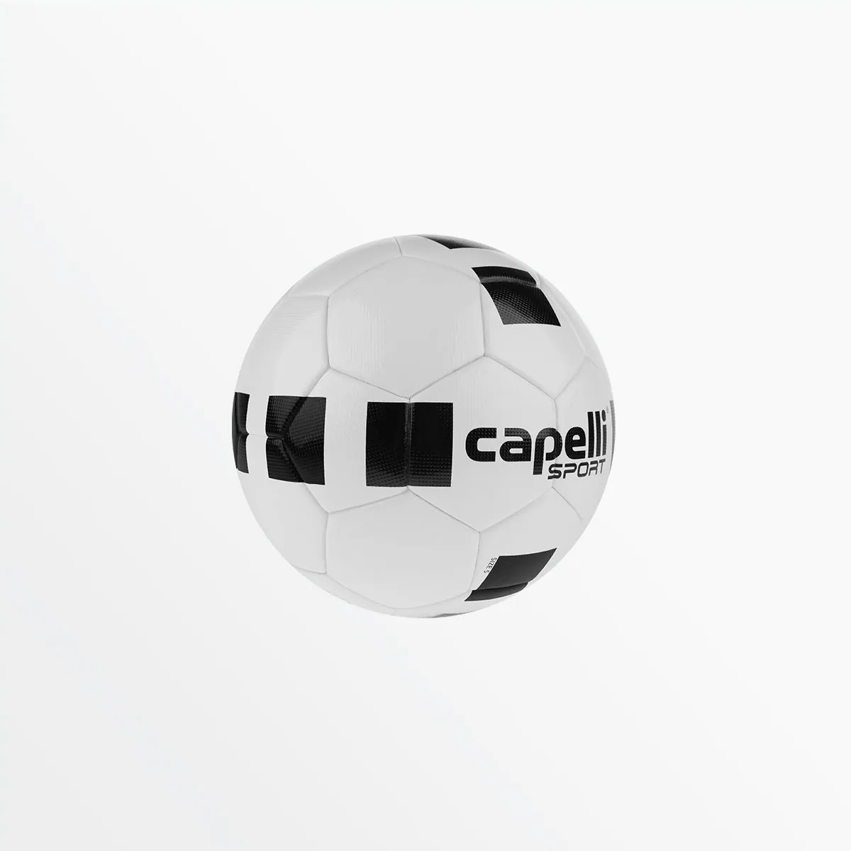 HIGH SCHOOL 4-CUBE CLASSIC COMPETITION ELITE (NFHS) SOCCER BALL