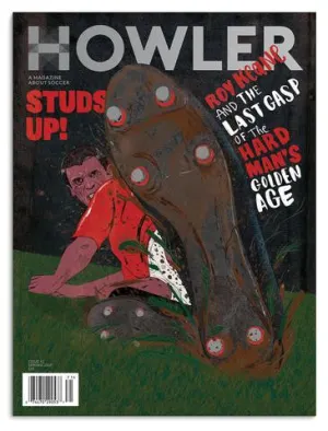 Howler Magazine - Issue 12