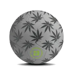 Huf Plantlife Soccer Ball