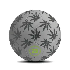 HUF Plantlife Soccer Ball