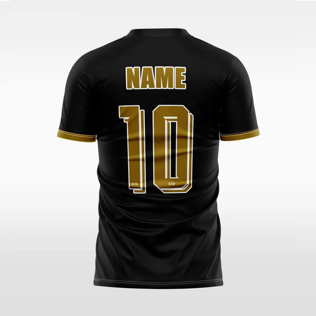 Impetus- Customized Men's Sublimated Soccer Jersey