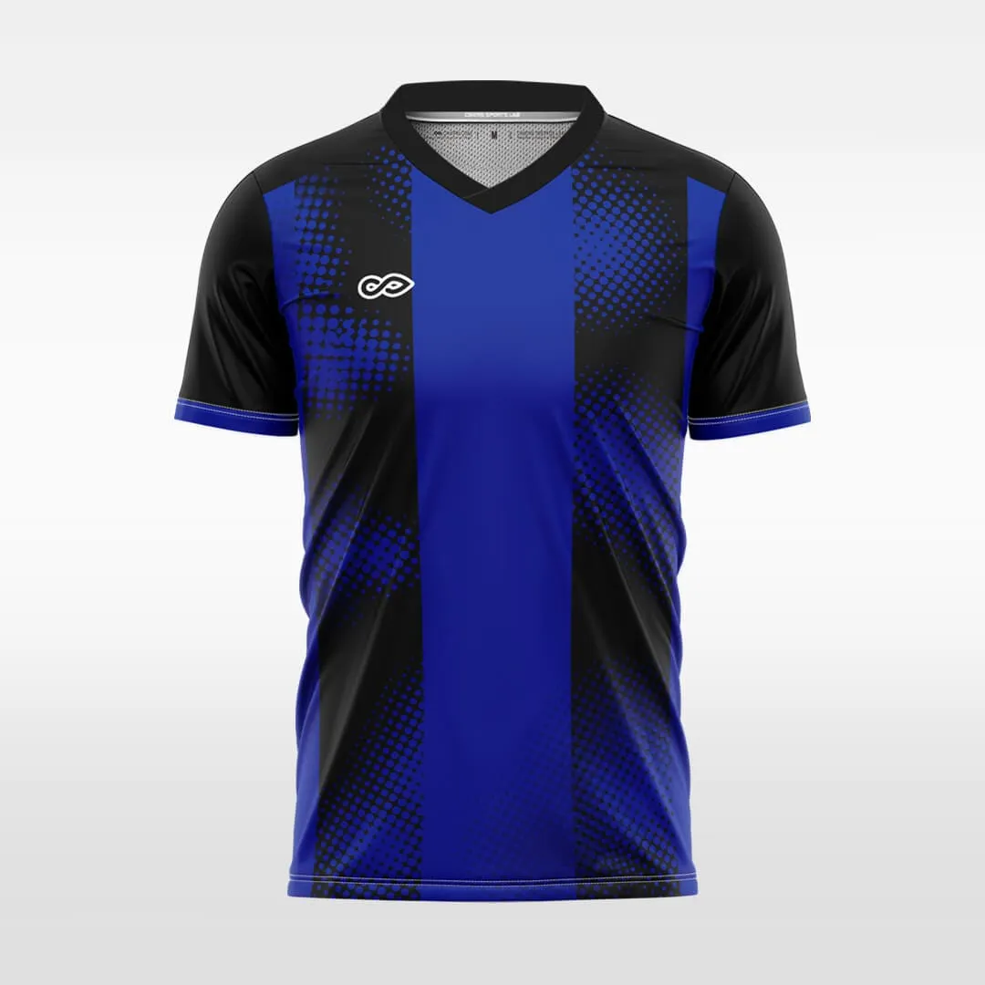 Impetus- Customized Men's Sublimated Soccer Jersey