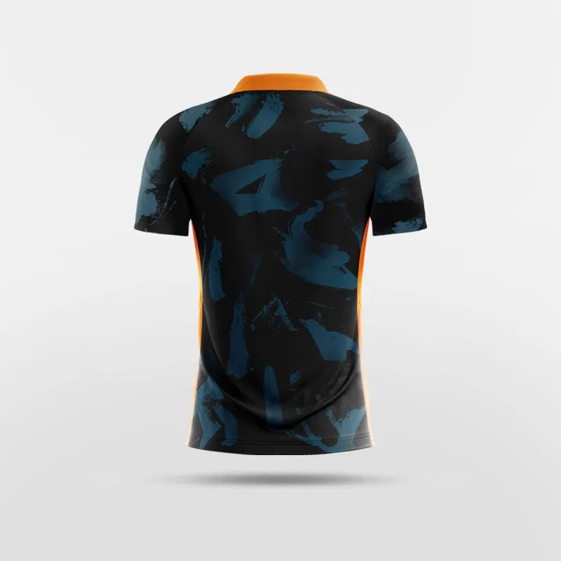 Ink - Customized Kid's Sublimated Soccer Jersey