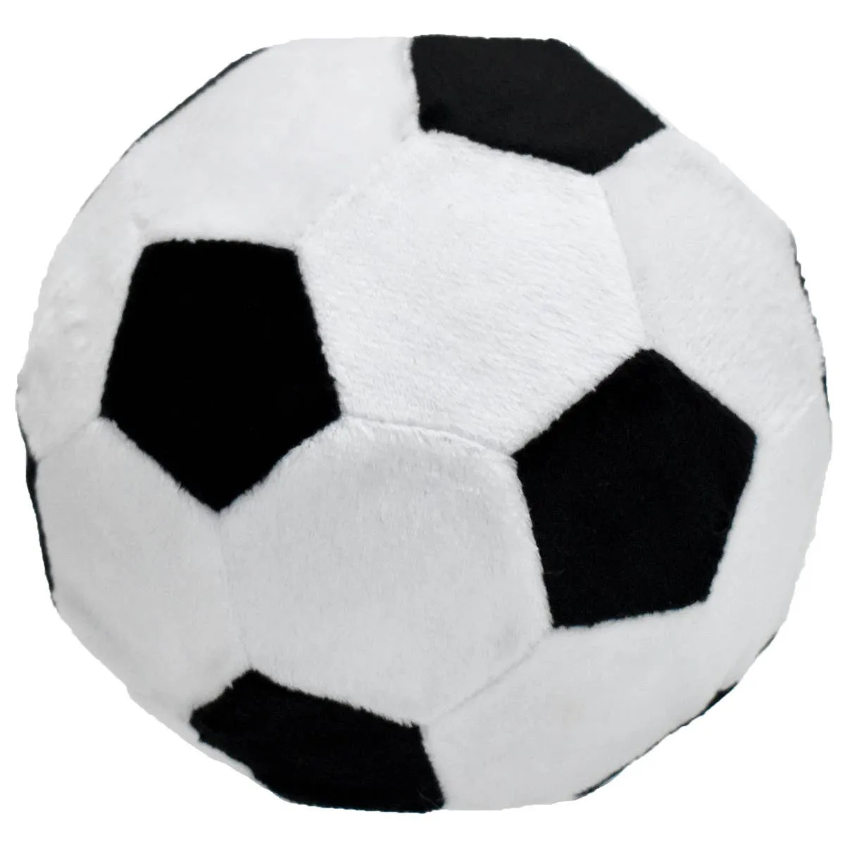 ISC Soccer Ball Slowrise Plush