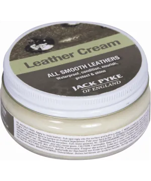 Jack Pyke - Leather Cream