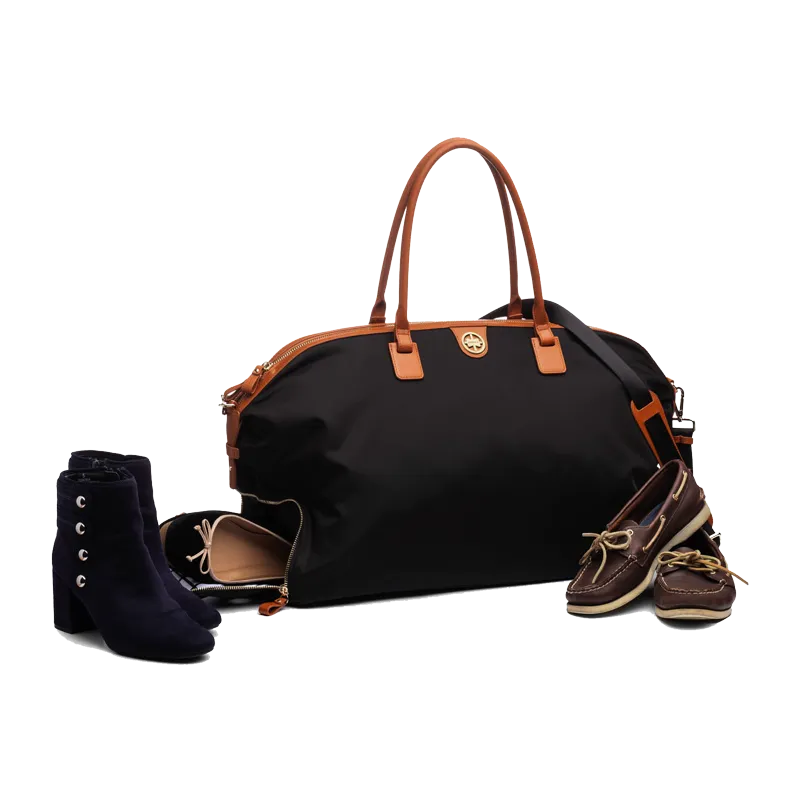 JACKIE 56 Traveler Bag