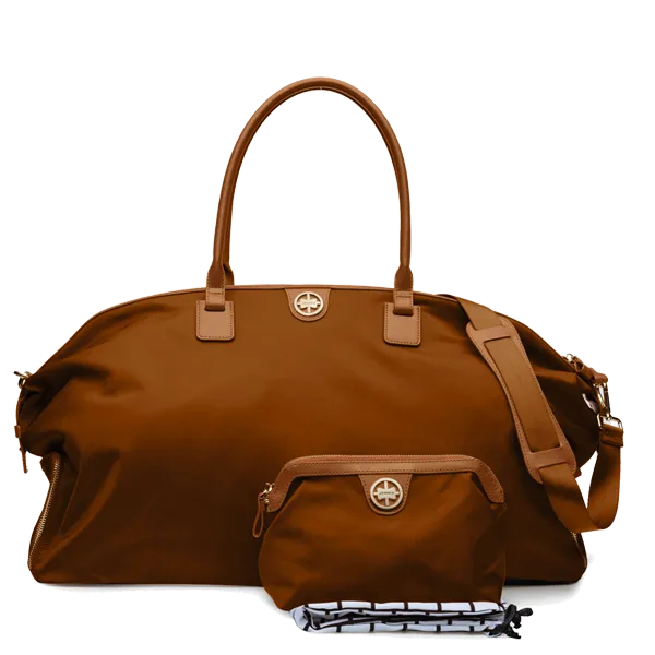 JACKIE 56 Traveler Bag