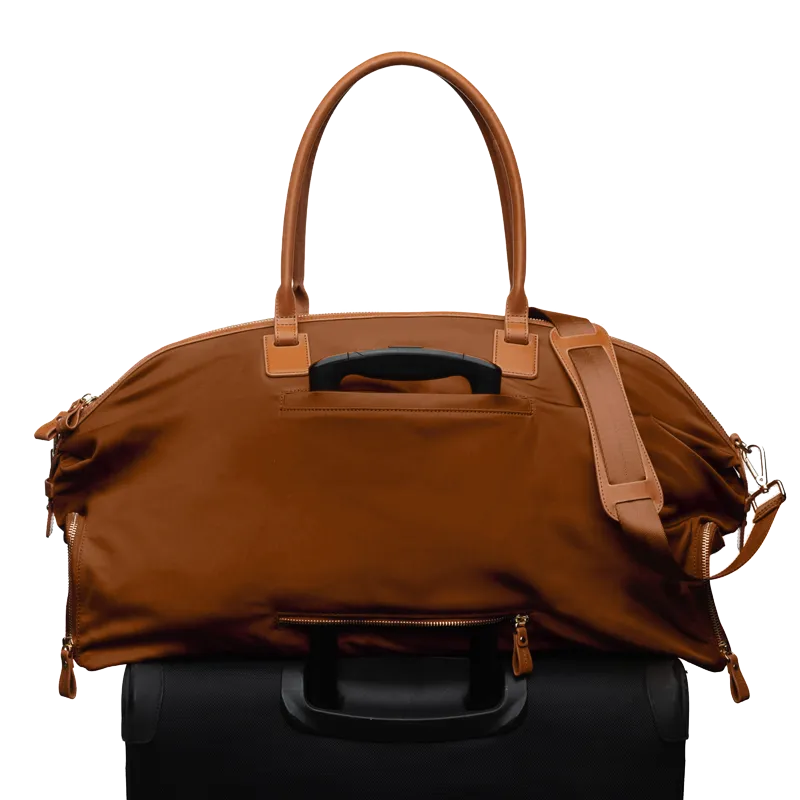 JACKIE 56 Traveler Bag