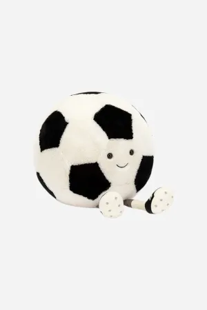 Jellycat Amuseable Sports Soccer