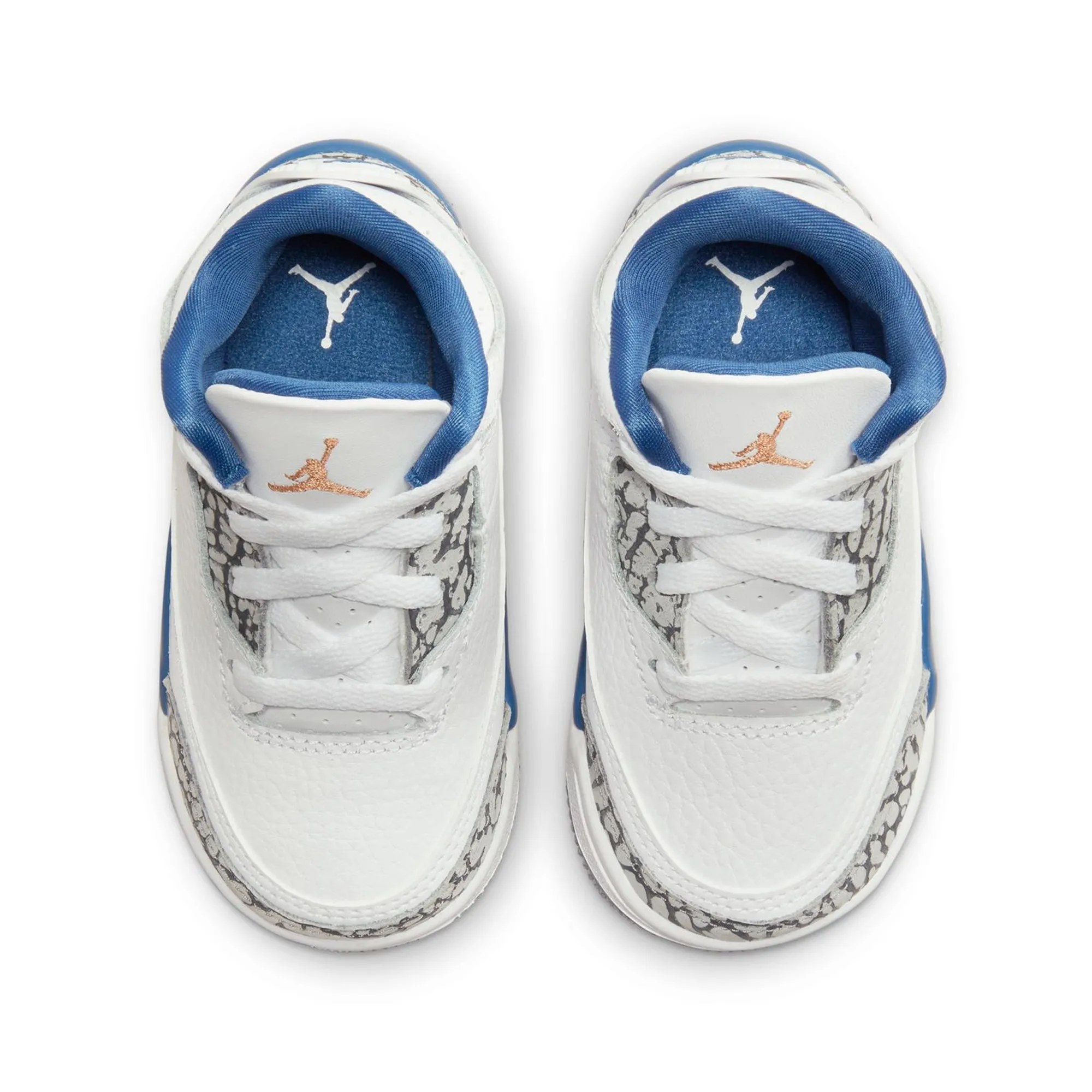 Jordan 3 Retro "Wizards" Toddler DM0968-148