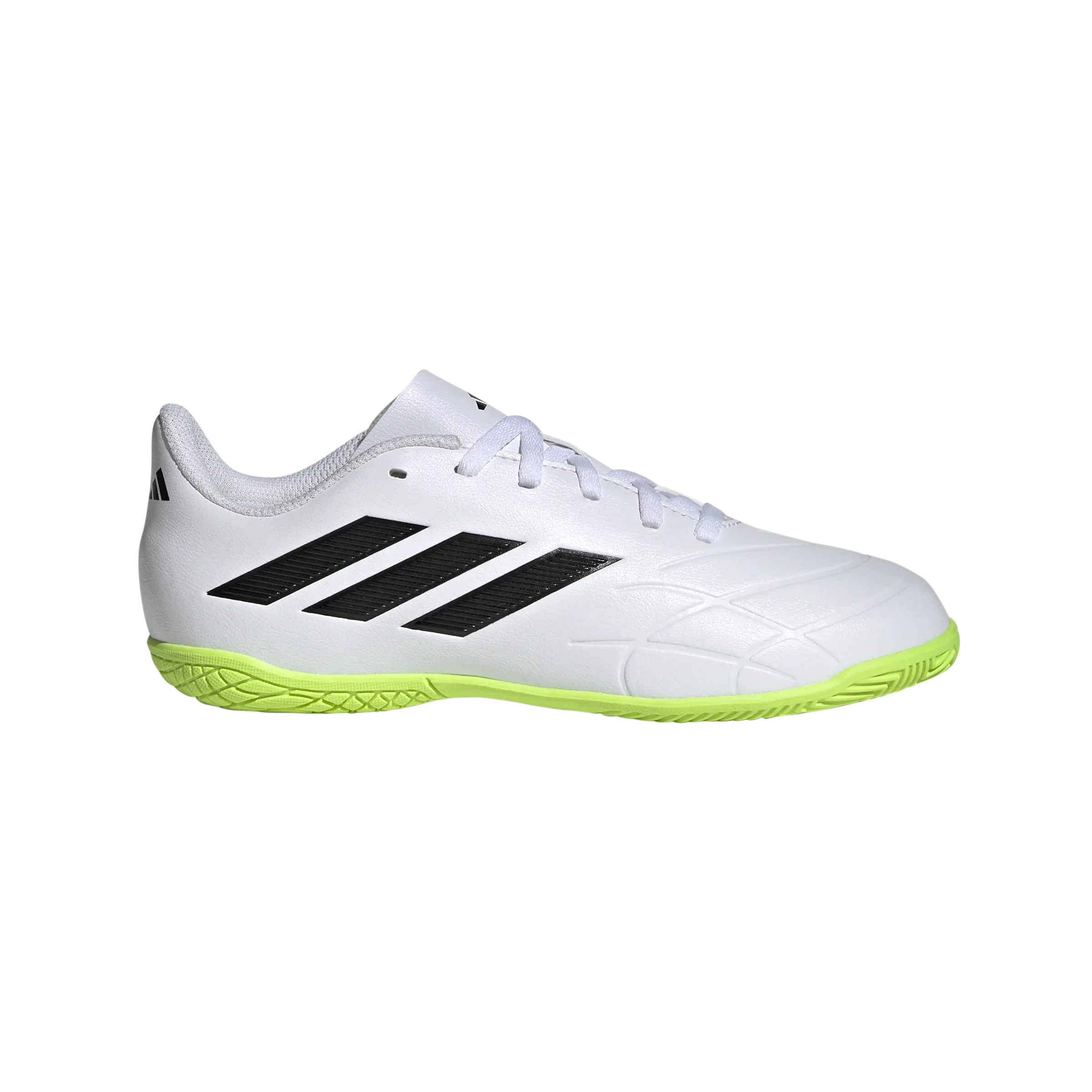 JR Copa Pure.4 Indoor Court Soccer Boots - Crazyrush Pack