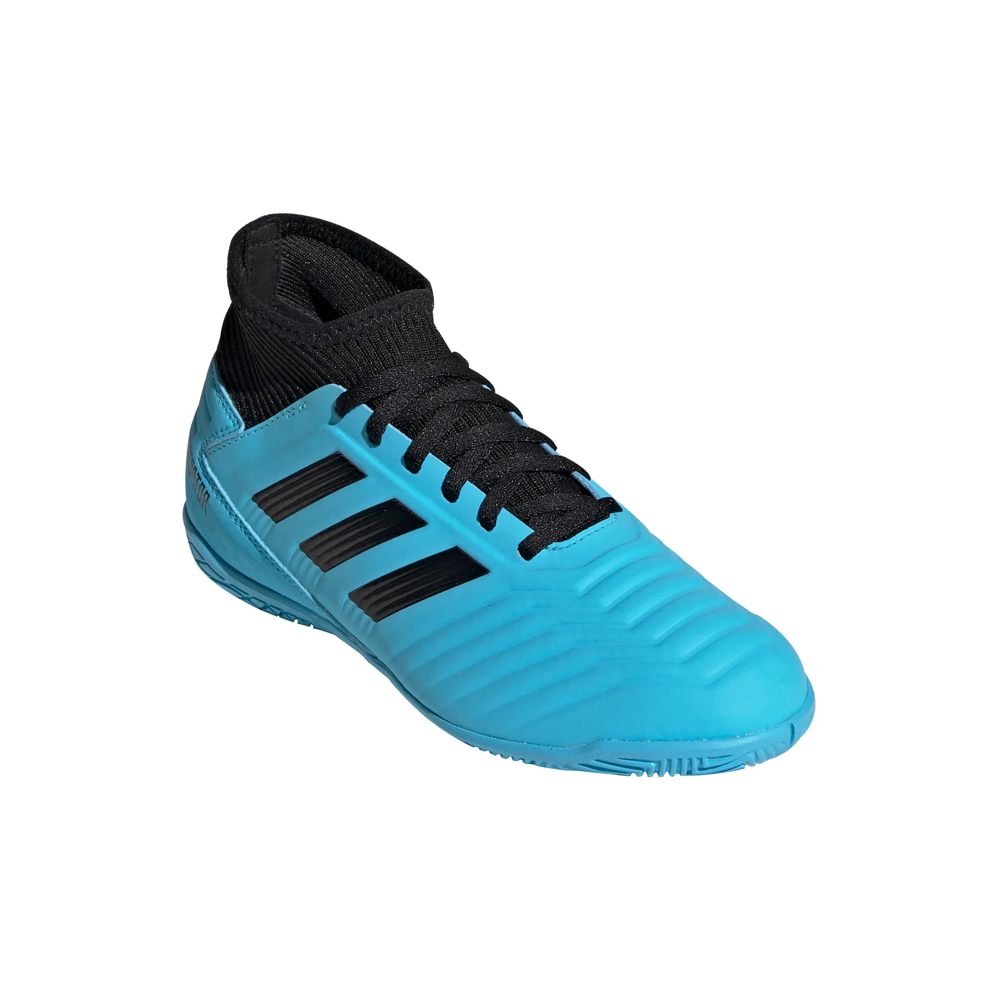 Jr Predator 19.3 Indoor Court Soccer Boots (Hard Wired Pack)