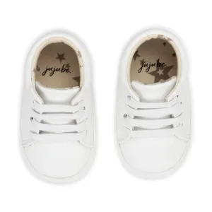 Jujube - Eco Steps - Sneaks Bright White