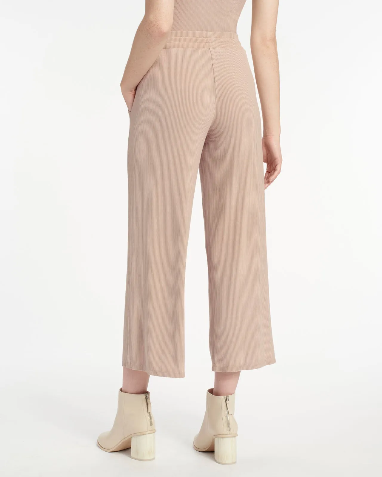 Juniper Crop Pant