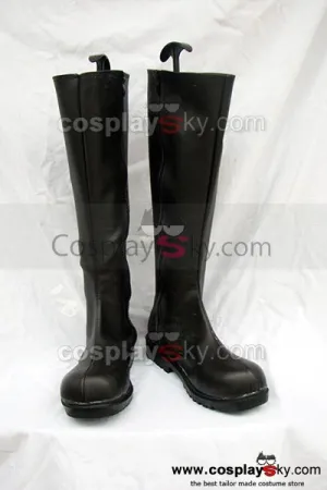 Kamigami no Asobi: Ludere deorum Tsukito Totsuka Cosplay Boots Shoes