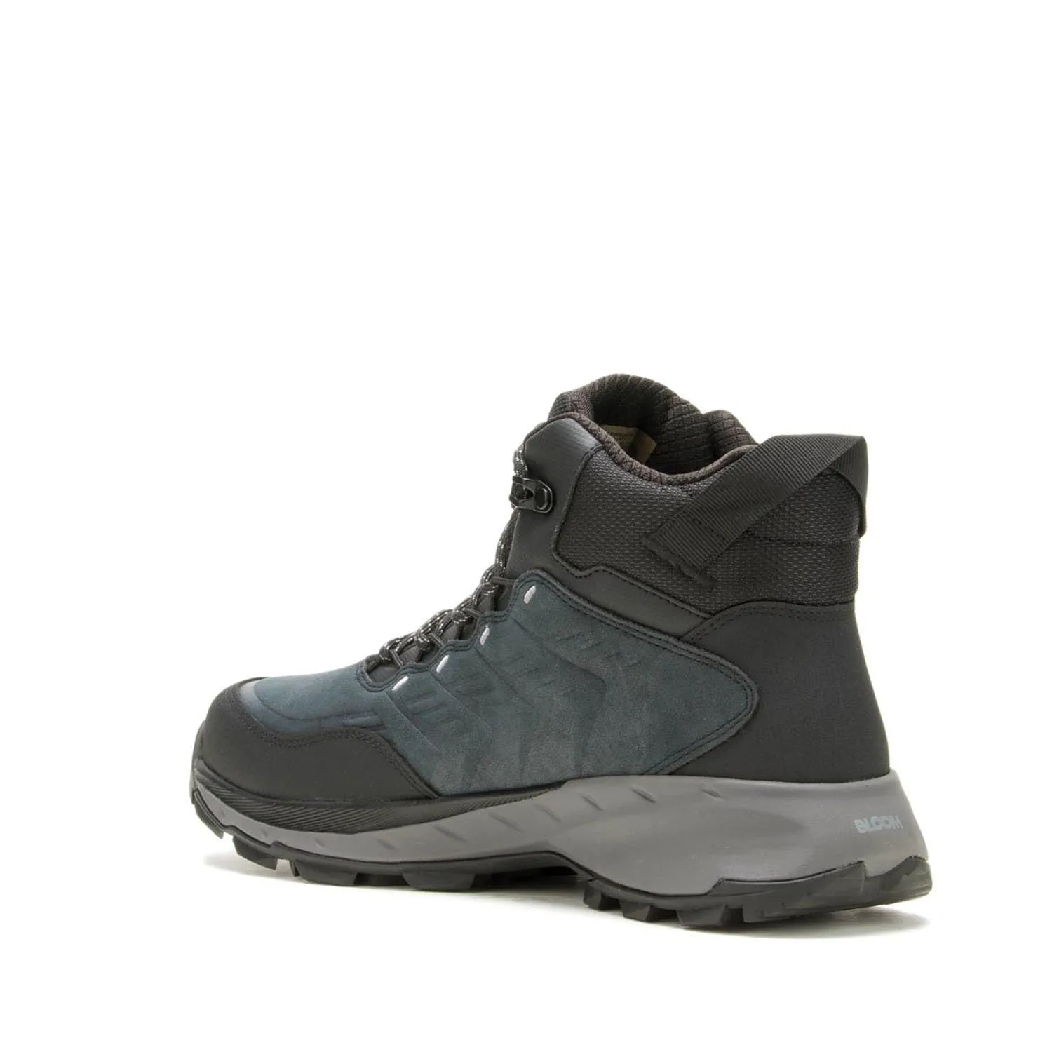 Kamik Trek Lite Mid boots, black