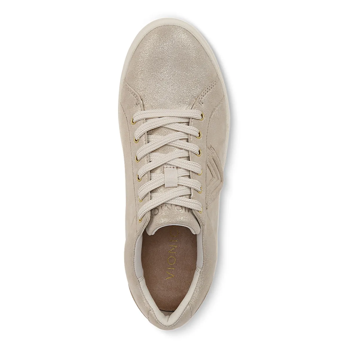 Kearny Platform Lace Up Sneaker