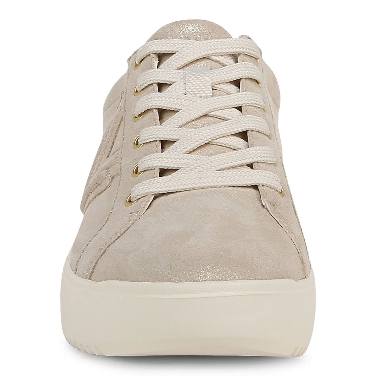 Kearny Platform Lace Up Sneaker